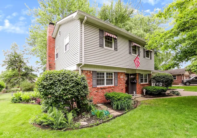 4th image of 7633 Singleton St, Indianapolis, IN 46227 | MLS# 22101358