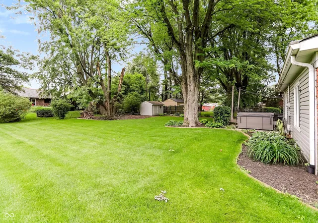 67th image of 7633 Singleton St, Indianapolis, IN 46227 | MLS# 22101358