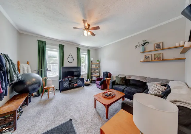 3rd image of 1238 Cottage Ave, Indianapolis, IN 46203 | MLS# 22101362