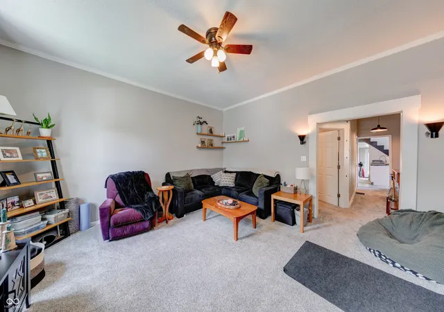 4th image of 1238 Cottage Ave, Indianapolis, IN 46203 | MLS# 22101362