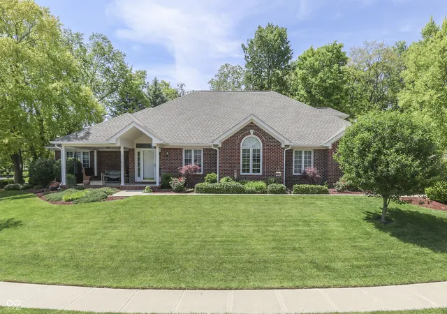 Homes for sale in Indianapolis, IN | 7718 Ashtree Dr, Indianapolis, IN 46259 | MLS# 22101363