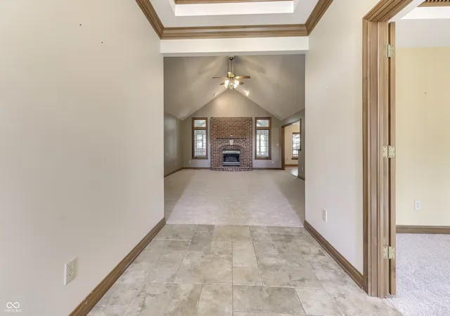 Photo 3 of Single family home for sale at 7718 Ashtree Dr, Indianapolis, IN 46259 | MLS# 22101363 | Listing updated on 2026-10-06