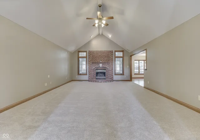 Photo 4 of Single family home for sale at 7718 Ashtree Dr, Indianapolis, IN 46259 | MLS# 22101363 | Listing updated on 2026-10-06