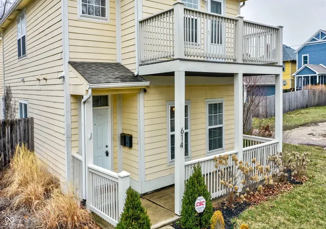 2nd image of 614 E 21st St, Indianapolis, IN 46202 | MLS# 22101364