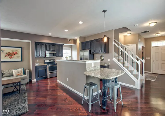4th image of 614 E 21St St, Indianapolis, IN 46202 | MLS# 22101364