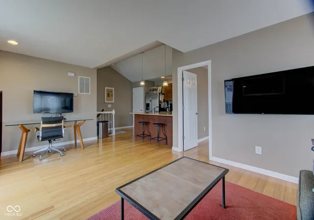 49th image of 614 E 21st St, Indianapolis, IN 46202 | MLS# 22101364