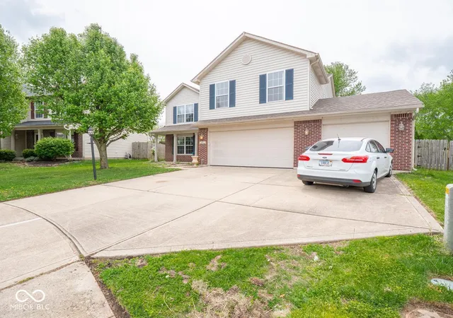 4th image of 7611 Penguin Cir, Indianapolis, IN 46239 | MLS# 22101390