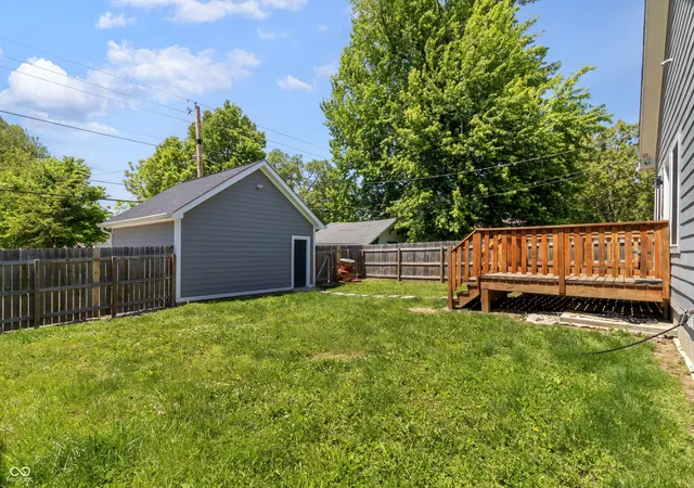 27th image of 2154 N Harding St, Indianapolis, IN 46202 | MLS# 22101397