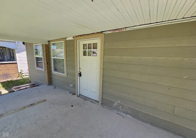 2nd image of 1125 N Oakland Ave, Indianapolis, IN 46201 | MLS# 22101424