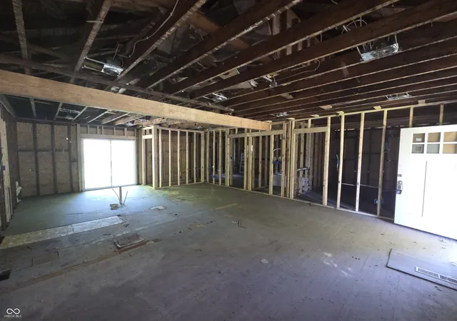 3rd image of 1125 N Oakland Ave, Indianapolis, IN 46201 | MLS# 22101424