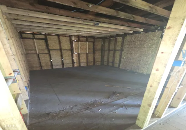 4th image of 1125 N Oakland Ave, Indianapolis, IN 46201 | MLS# 22101424