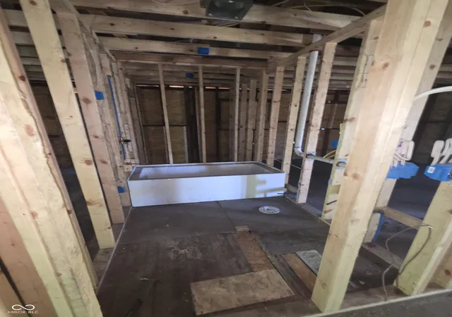 5th image of 1125 N Oakland Ave, Indianapolis, IN 46201 | MLS# 22101424