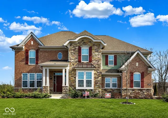 3rd image of 5683 Oakmont Blvd, Bargersville, IN 46106 | MLS# 22101428