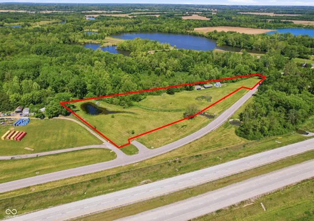 1st image of 2021 Old State Road 37, Greenwood, IN 46143 | MLS# 22101440