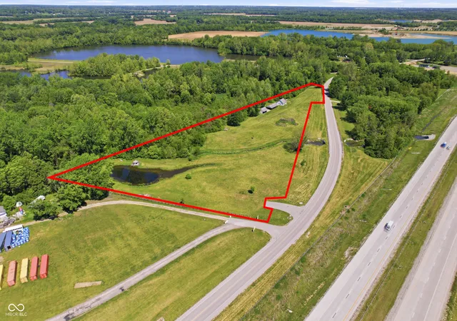 2nd image of 2021 Old State Road 37, Greenwood, IN 46143 | MLS# 22101440