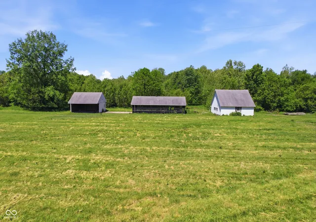 3rd image of 2021 Old State Road 37, Greenwood, IN 46143 | MLS# 22101440