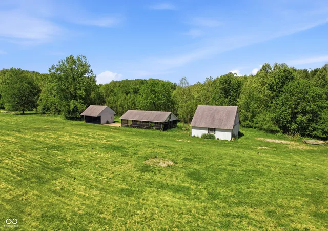 4th image of 2021 Old State Road 37, Greenwood, IN 46143 | MLS# 22101440