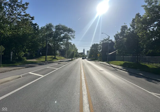 Photo 2 of Land for sale at 302 Jefferson Ave, Indianapolis, IN 46201 | MLS# 22101456 | Listing updated on 2026-05-13
