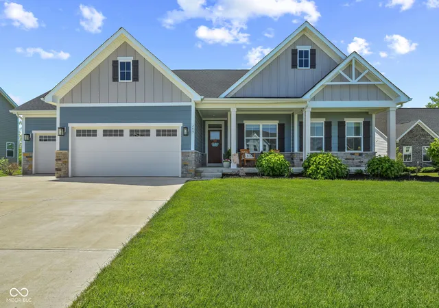 Homes for sale in Whiteland, IN | 245 Bohicket Rd, Whiteland, IN 46184 | MLS# 22101474
