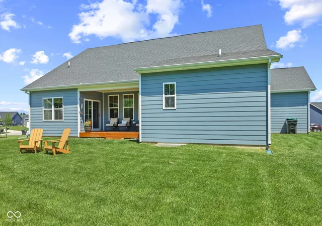Homes for sale in Whiteland, IN | 245 Bohicket Rd, Whiteland, IN 46184 | MLS# 22101474