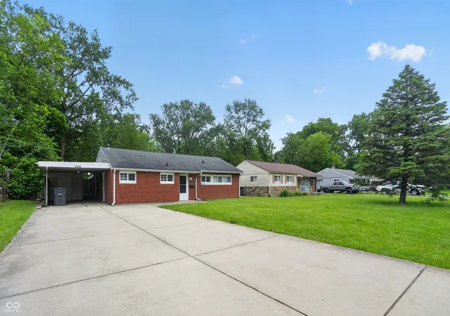 1st image of 2243 N Bolton Ave, Indianapolis, IN 46218 | MLS# 22101490