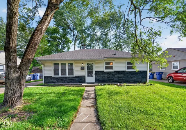 1st image of 7383 E 53rd St, Indianapolis, IN 46226 | MLS# 22101504