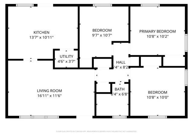 33rd image of 7383 E 53rd St, Indianapolis, IN 46226 | MLS# 22101504