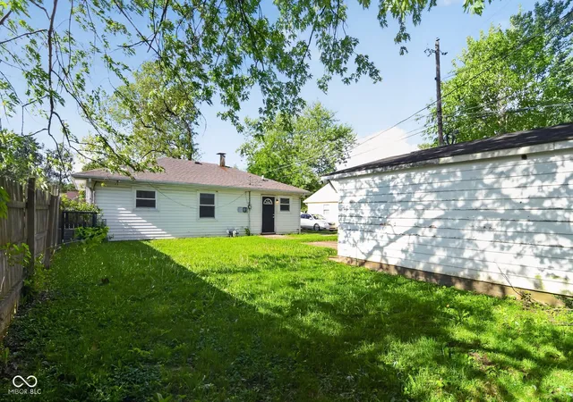 4th image of 7383 E 53Rd St, Indianapolis, IN 46226 | MLS# 22101504