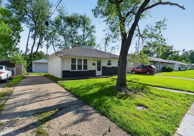 5th image of 7383 E 53Rd St, Indianapolis, IN 46226 | MLS# 22101504