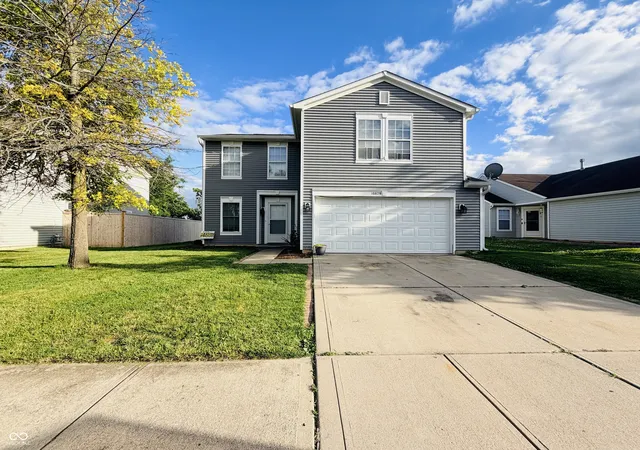 1st image of 10879 Parker Dr, Indianapolis, IN 46231 | MLS# 22101526