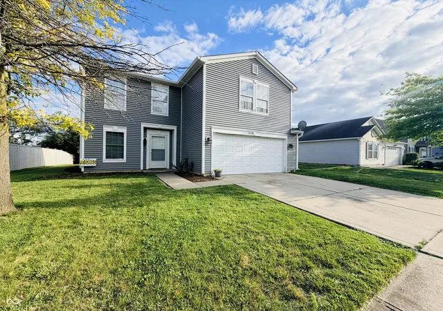 3rd image of 10879 Parker Dr, Indianapolis, IN 46231 | MLS# 22101526