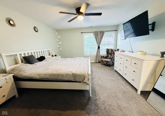 36th image of 10879 Parker Dr, Indianapolis, IN 46231 | MLS# 22101526