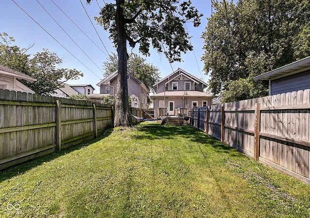 28th image of 601 Wallace Ave, Indianapolis, IN 46201 | MLS# 22101529