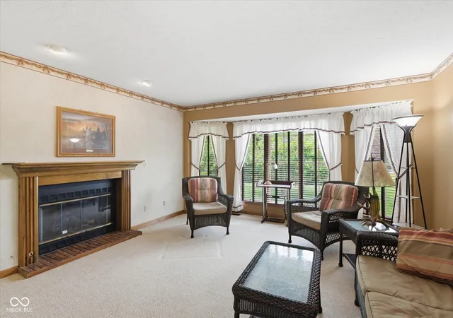 Photo 2 of Sale Pending at 4618 W Harvest Ln, Bloomington, IN 47404 | MLS# 22101535 | Listing updated on 2026-09-21