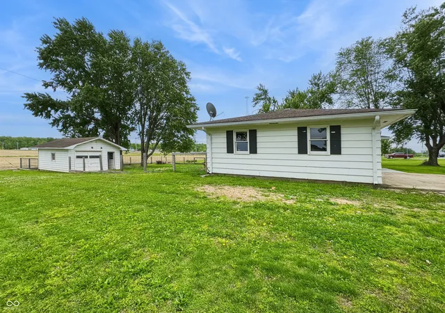 4th image of 6421 S State Road 59, Clay City, IN 47841 | MLS# 22101548