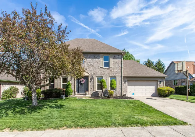Homes for sale in Indianapolis, IN | 1157 Texarkana Dr, Indianapolis, IN 46231 | MLS# 22101550