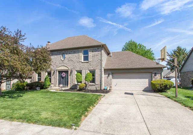 Homes for sale in Indianapolis, IN | 1157 Texarkana Dr, Indianapolis, IN 46231 | MLS# 22101550