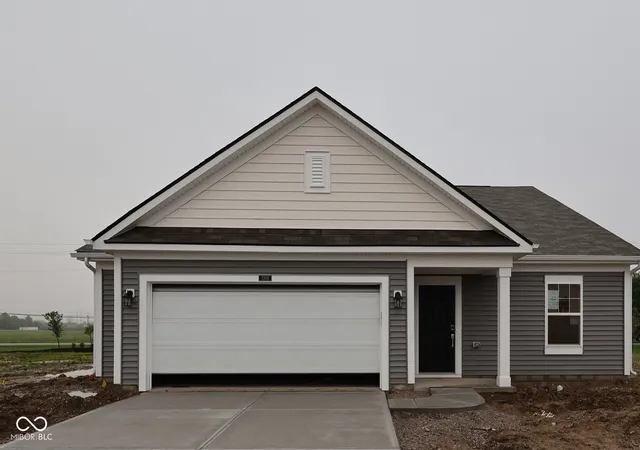 2nd image of 7205 Waylon Wy, Indianapolis, IN 46239 | MLS# 22101552