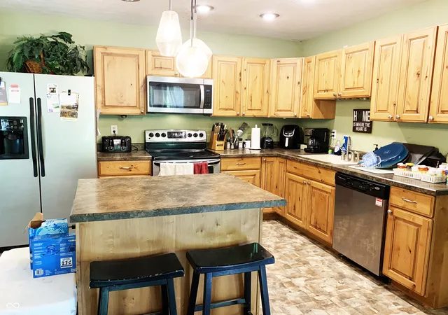 4th image of 1873 S Lee Kay Dr, Rockville, IN 47872 | MLS# 22101564