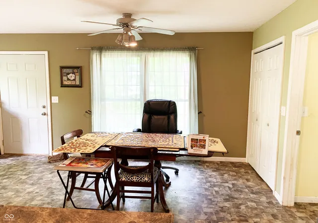 5th image of 1873 S Lee Kay Dr, Rockville, IN 47872 | MLS# 22101564