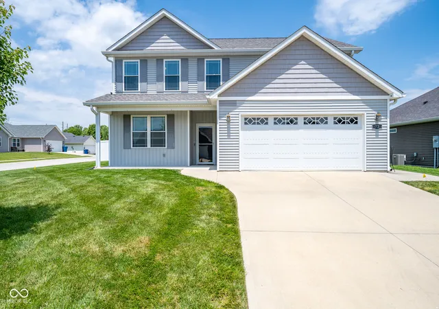Homes for sale in Greencastle, IN | 72 Briarwood Ct, Greencastle, IN 46135 | MLS# 22101567