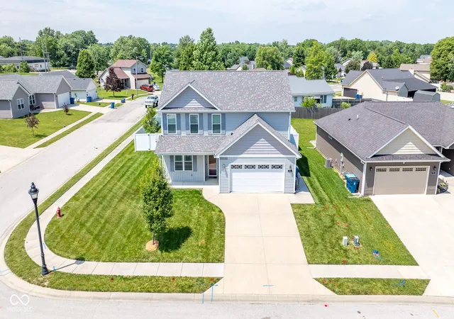 Homes for sale in Greencastle, IN | 72 Briarwood Ct, Greencastle, IN 46135 | MLS# 22101567