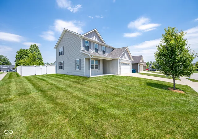 Homes for sale in Greencastle, IN | 72 Briarwood Ct, Greencastle, IN 46135 | MLS# 22101567