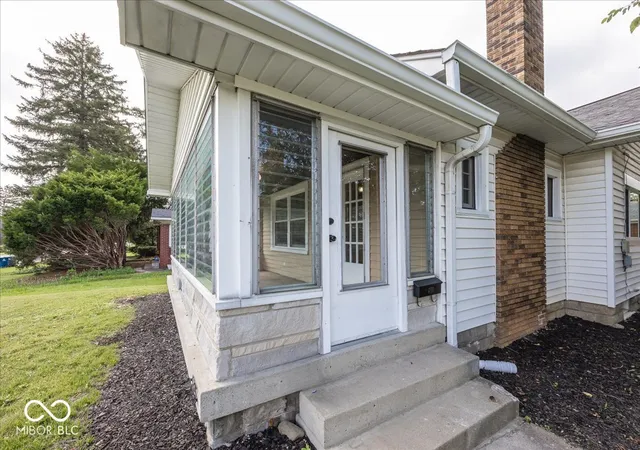 Photo 3 of Single family home for sale at 5325 E 10th Street, Indianapolis, IN 46219 | MLS# 22101607 | Listing updated on 2026-10-05