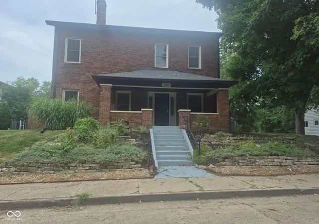 1st image of 1836 New St, Indianapolis, IN 46203 | MLS# 22101622