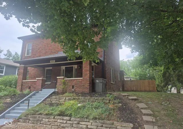24th image of 1836 New St, Indianapolis, IN 46203 | MLS# 22101622