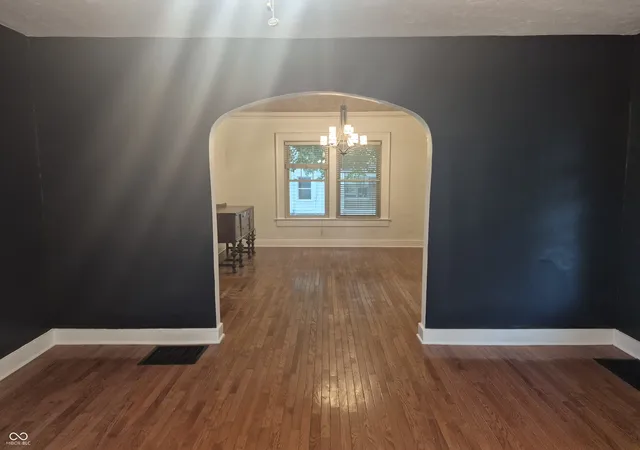 3rd image of 1836 New St, Indianapolis, IN 46203 | MLS# 22101622