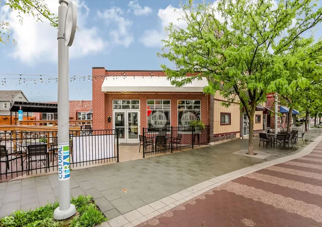 Homes for sale in Indianapolis, IN | 435 Virginia Ave #UNIT 506, Indianapolis, IN 46203 | MLS# 22101631