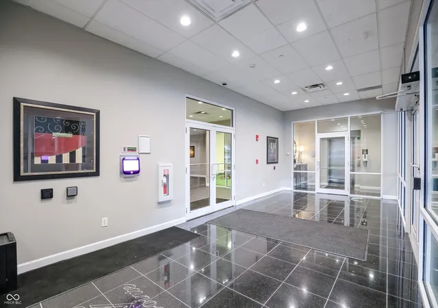 Homes for sale in Indianapolis, IN | 435 Virginia Ave #UNIT 506, Indianapolis, IN 46203 | MLS# 22101631