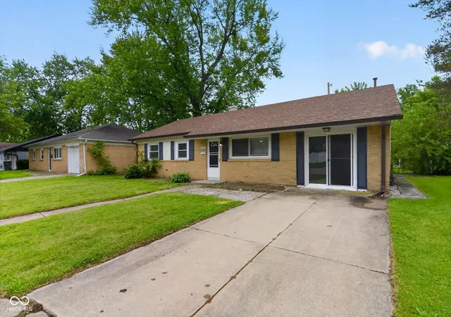 4th image of 7229 E 34Th Pl, Indianapolis, IN 46226 | MLS# 22101635